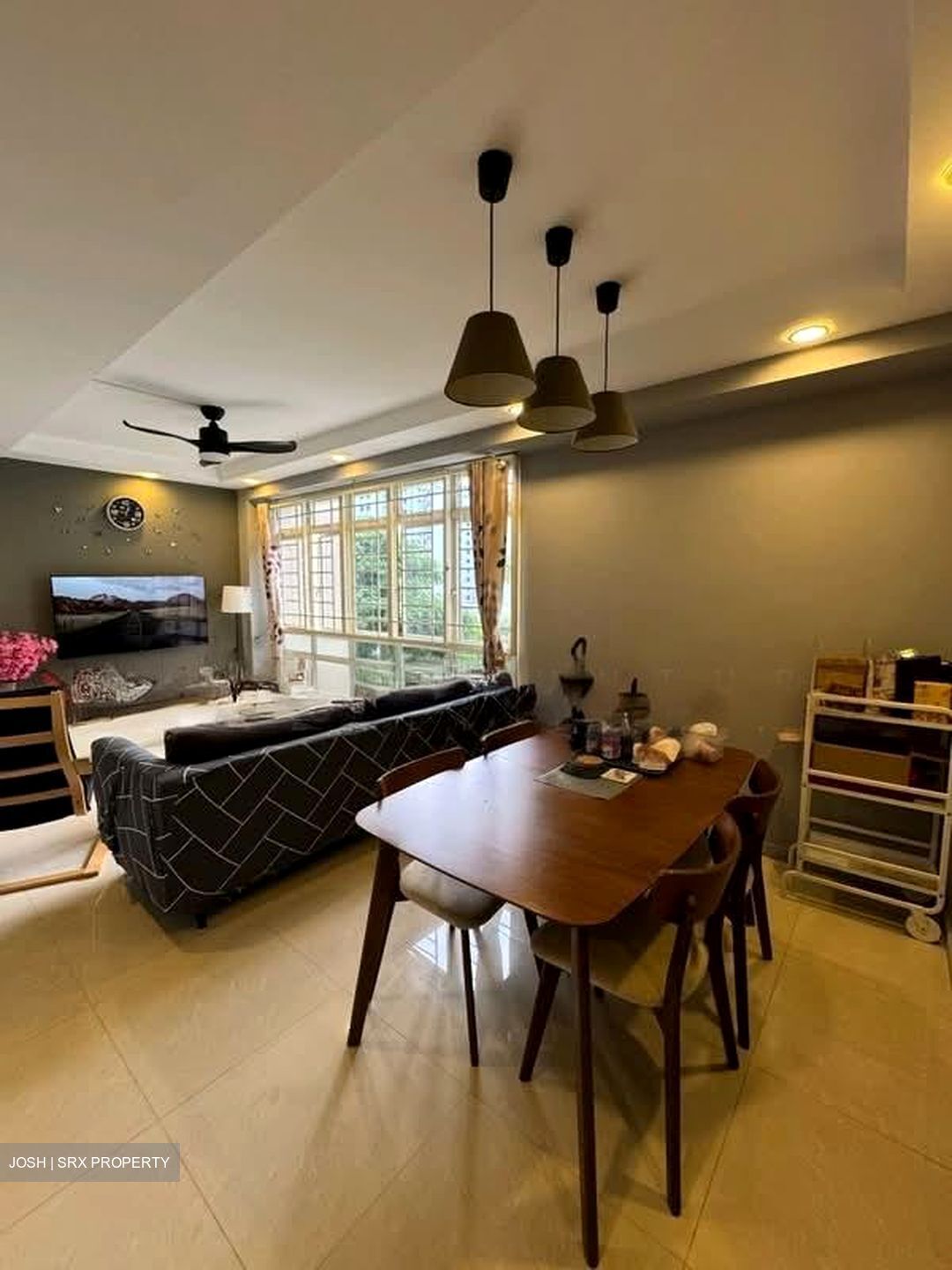 Compassvale Link (Sengkang), HDB Executive #584986441